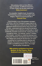 Load image into Gallery viewer, Quiet Leadership - Carlo Ancelotti