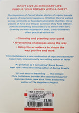 Load image into Gallery viewer, The Happiness of Pursuit - Chris Guillebeau