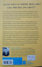 Load image into Gallery viewer, Who Says You Can't? You Do - Daniel Chidiac