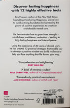 Load image into Gallery viewer, Resilient - Rick Hanson