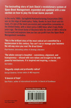 Load image into Gallery viewer, The Great Game of Business - Jack Stack & Bo Burlingham