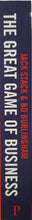 Load image into Gallery viewer, The Great Game of Business - Jack Stack & Bo Burlingham