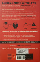 Load image into Gallery viewer, The 80/20 Principle - Richard Koch