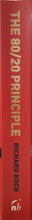 Load image into Gallery viewer, The 80/20 Principle - Richard Koch