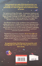 Load image into Gallery viewer, We Do Things Differently: The Outsiders Rebooting Our World - Mark Stevenson