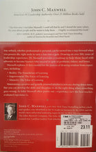 Load image into Gallery viewer, Sometimes You Win, Sometimes You Learn: Life's Greatest Lessons Are Gained from Our Losses - John C. Maxwell
