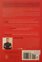 Load image into Gallery viewer, Professional Troublemaker: The Fear-Fighter Manual - Luvvie Ajayi Jones