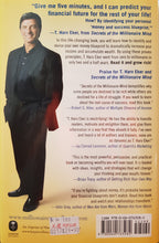 Load image into Gallery viewer, Secrets of the Millionaire Mind: Mastering the Inner Game of Wealth - T. Harv Eker