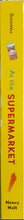 Load image into Gallery viewer, At the Supermarket - Anne Rockwell