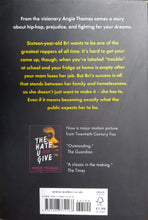 Load image into Gallery viewer, On the Come Up - Angie Thomas