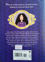 Load image into Gallery viewer, Clover Moon - Jacqueline Wilson