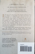 Load image into Gallery viewer, Miss Peregrine's Home For Peculiar Children - Ransom Riggs