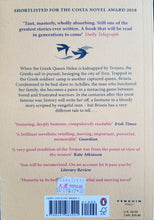 Load image into Gallery viewer, The Silence of the Girls - Pat Barker