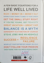 Load image into Gallery viewer, The Algebra of Happiness - Scott Galloway