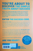 Load image into Gallery viewer, The Success Code - John Lees