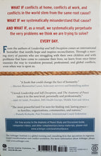 Load image into Gallery viewer, The Anatomy of Peace - The Arbinger Institute