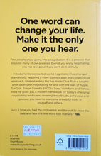 Load image into Gallery viewer, The Yes Book - Clive Rich