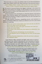 Load image into Gallery viewer, The Mindful Millionaire - Leisa Peterson