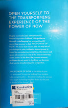 Load image into Gallery viewer, The Power of Now -Eckhart Tolle