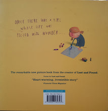 Load image into Gallery viewer, The Heart and the Bottle - Oliver Jeffers