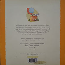 Load image into Gallery viewer, Paddington at the Carnival - Michael Bond & R. W. Alley