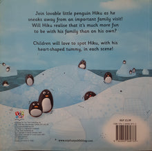 Load image into Gallery viewer, Hiku - Nicole Snitselaar & Coralie Saudo