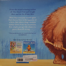 Load image into Gallery viewer, Eric! - Christopher Wormell