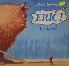 Load image into Gallery viewer, Eric! - Christopher Wormell