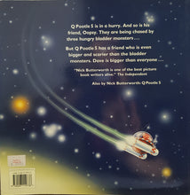 Load image into Gallery viewer, Q Pootle 5 in Space - Nick Butterworth