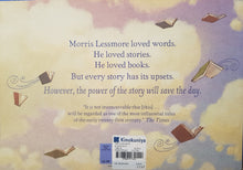 Load image into Gallery viewer, The Fantastic Flying Books of Mr Morris Lessmore - W. E. Joyce