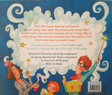 Load image into Gallery viewer, My Friend Nigel - Jo Hodgkinson