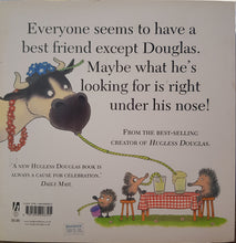 Load image into Gallery viewer, We Love You, Hugless Douglas! - David Melling