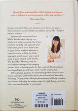 Load image into Gallery viewer, The Life-Changing Magic of Tidying Up - Marie Kondo