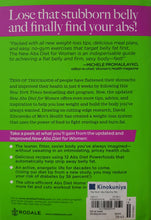 Load image into Gallery viewer, The New Abs Diet for Women - David Zinczenko & Ted Spiker