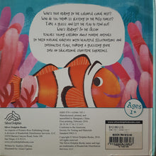 Load image into Gallery viewer, Who's Hiding? In the Ocean - Kaitlyn Diperna & Giusi Capizzi