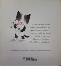 Load image into Gallery viewer, Hide Me, Kipper! - Mick Inkpen