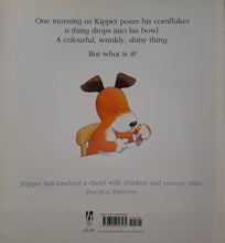 Load image into Gallery viewer, Kipper's Beach Ball - Mick Inkpen