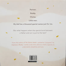 Load image into Gallery viewer, My Thousand Special Names - Ben Morley & YT Tommy Lee