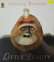 Load image into Gallery viewer, Little Beauty - Anthony Browne
