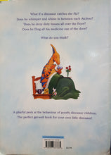 Load image into Gallery viewer, How Do Dinosaurs Get Well Soon? - Jane Yolen