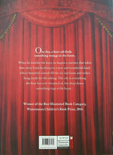 Load image into Gallery viewer, The Bear and the Piano - David Litchfield