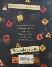 Load image into Gallery viewer, Jim - Hilaire Belloc & Mini Grey