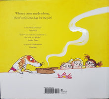 Load image into Gallery viewer, The Detective Dog - Julia Donaldson & Sara Ogilvie