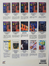 Load image into Gallery viewer, Guitar Chords & Scales - Raymond Teoh