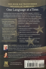 Load image into Gallery viewer, 5 Love Languages (Military Edition) - Gary D Chapman