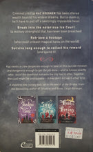 Load image into Gallery viewer, Six of Crows : Book 1 - Leigh Bardugo