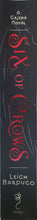 Load image into Gallery viewer, Six of Crows : Book 1 - Leigh Bardugo