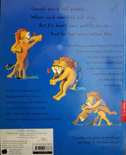 Load image into Gallery viewer, Giraffes Can't Dance - Giles Andreae & Guy Parker-Rees