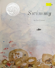 Load image into Gallery viewer, Swimmy - Leo Lionni