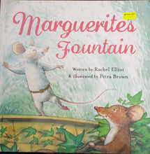 Load image into Gallery viewer, Marguerite's Fountain - Rachel Elliot & Petra Brown